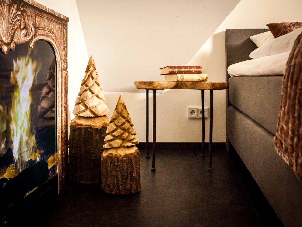 Boutique Hotel K7 Бад-Наухайм Экстерьер фото