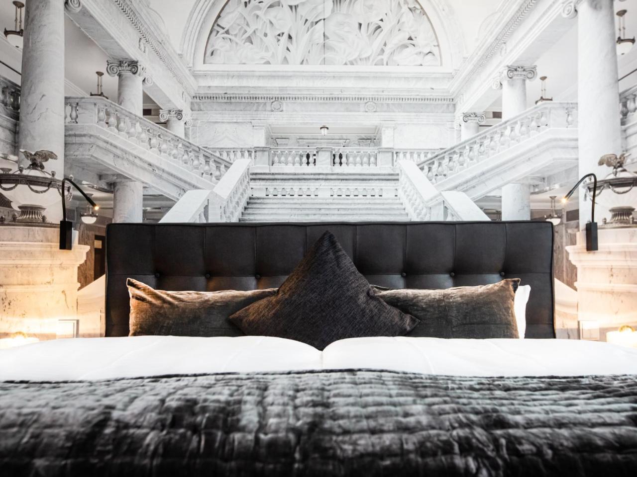 Boutique Hotel K7 Бад-Наухайм Экстерьер фото